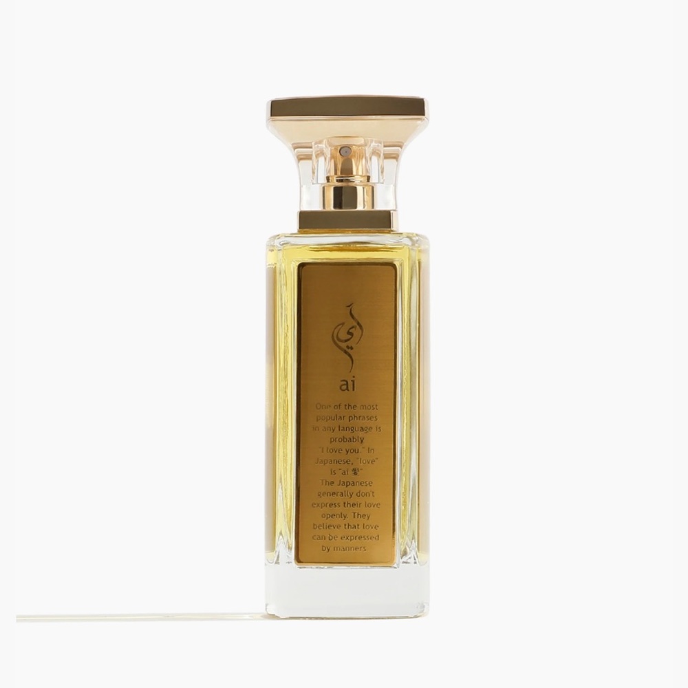Ai Dubai Emirate perfume